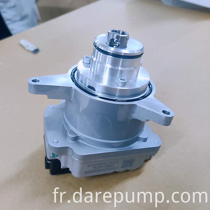 Twin Electric Oil Pump for DHT Transmission 13.5V